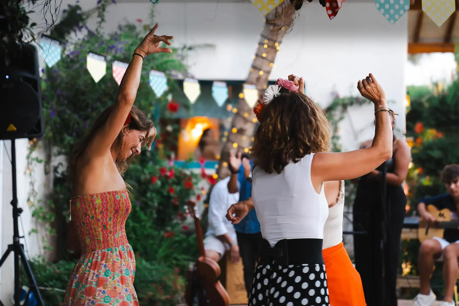 Events in Dunas Tarifa