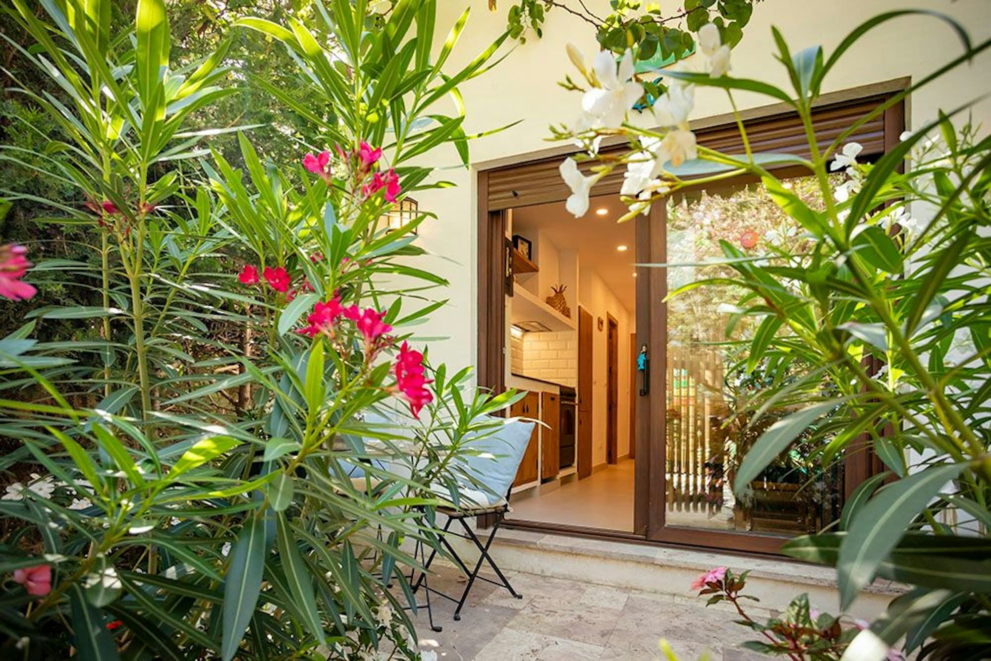 The Lodge House at Dunas Luxury Beach Resort, Tarifa — photo 1