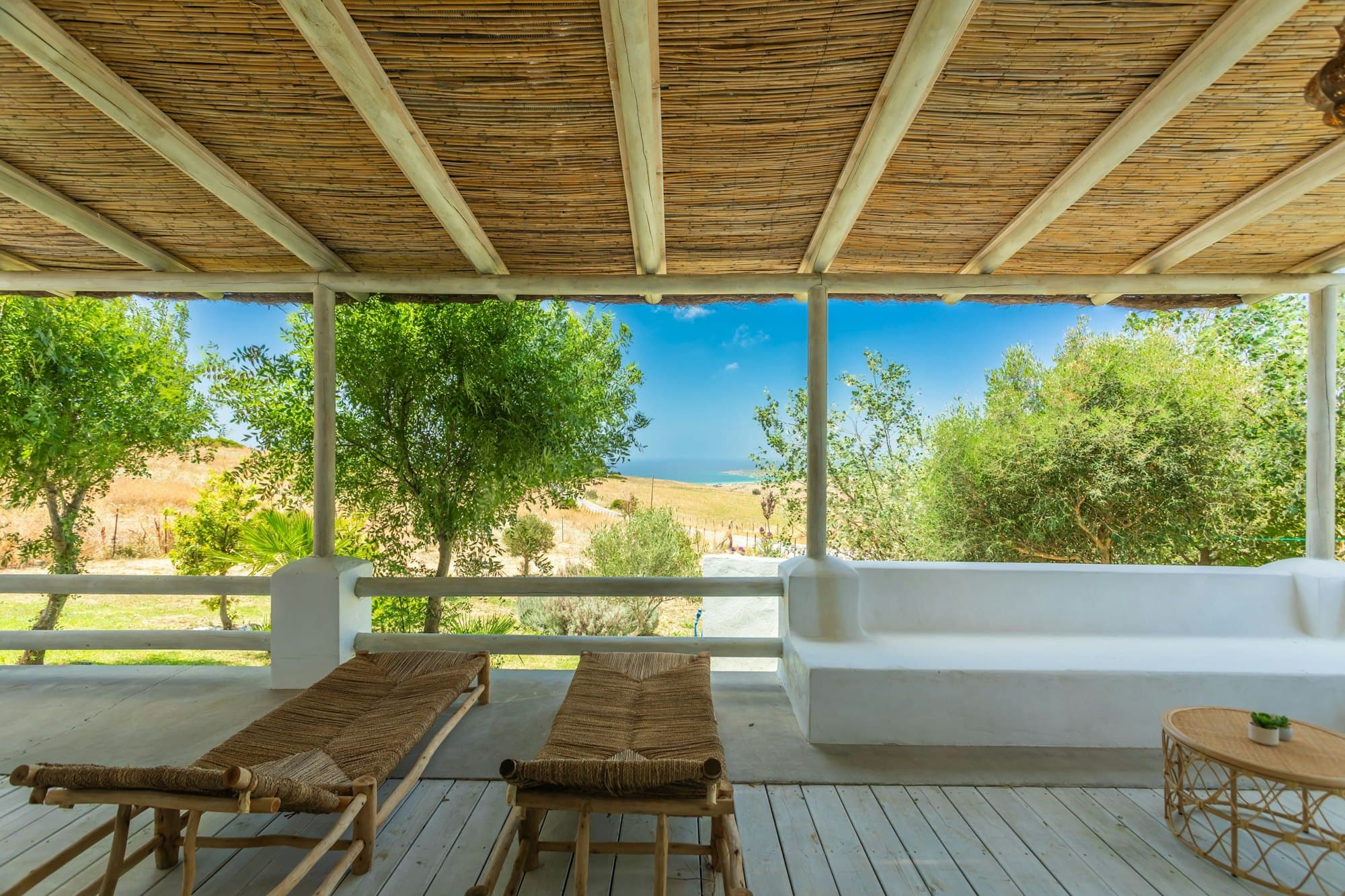 El Tropezón Farmhouse at Dunas Luxury Beach Resort, Tarifa — photo 1